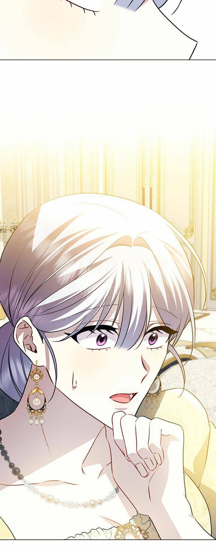 Tôi Sẽ Không Hối Tiếc Vì Anh Đâu - Chap 105 - Trang 66