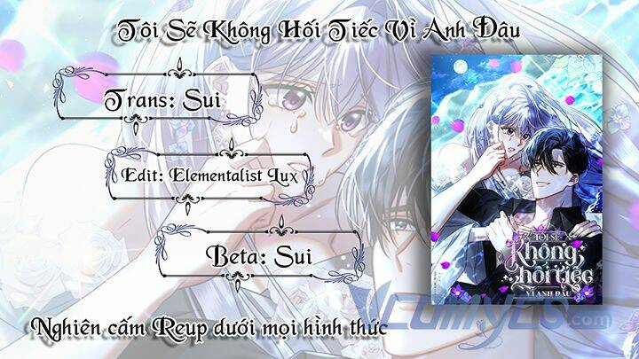 Tôi Sẽ Không Hối Tiếc Vì Anh Đâu - Chap 105 - Trang 68