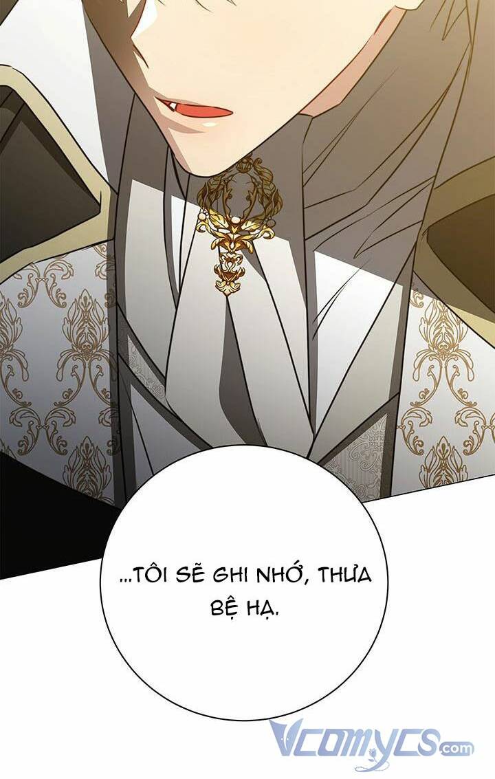 Tôi Sẽ Không Hối Tiếc Vì Anh Đâu - Chap 105 - Trang 9