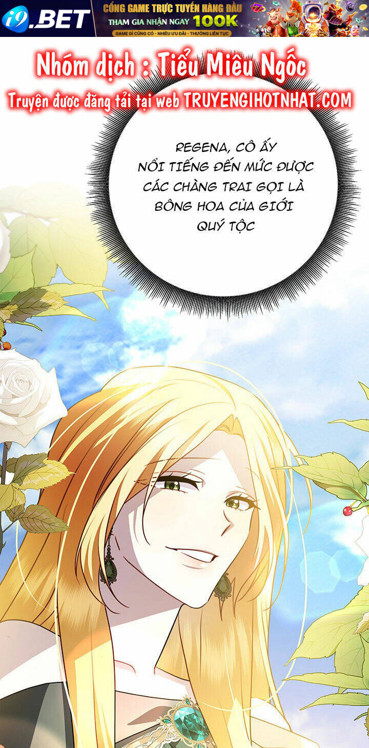 Tôi Sẽ Không Hối Tiếc Vì Anh Đâu - Chap 106 - Trang 1