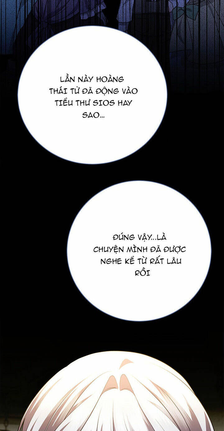 Tôi Sẽ Không Hối Tiếc Vì Anh Đâu - Chap 106 - Trang 12