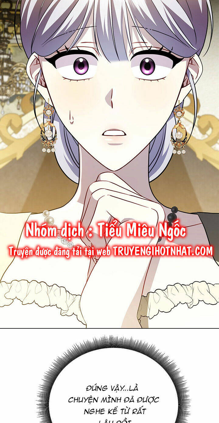 Tôi Sẽ Không Hối Tiếc Vì Anh Đâu - Chap 106 - Trang 13