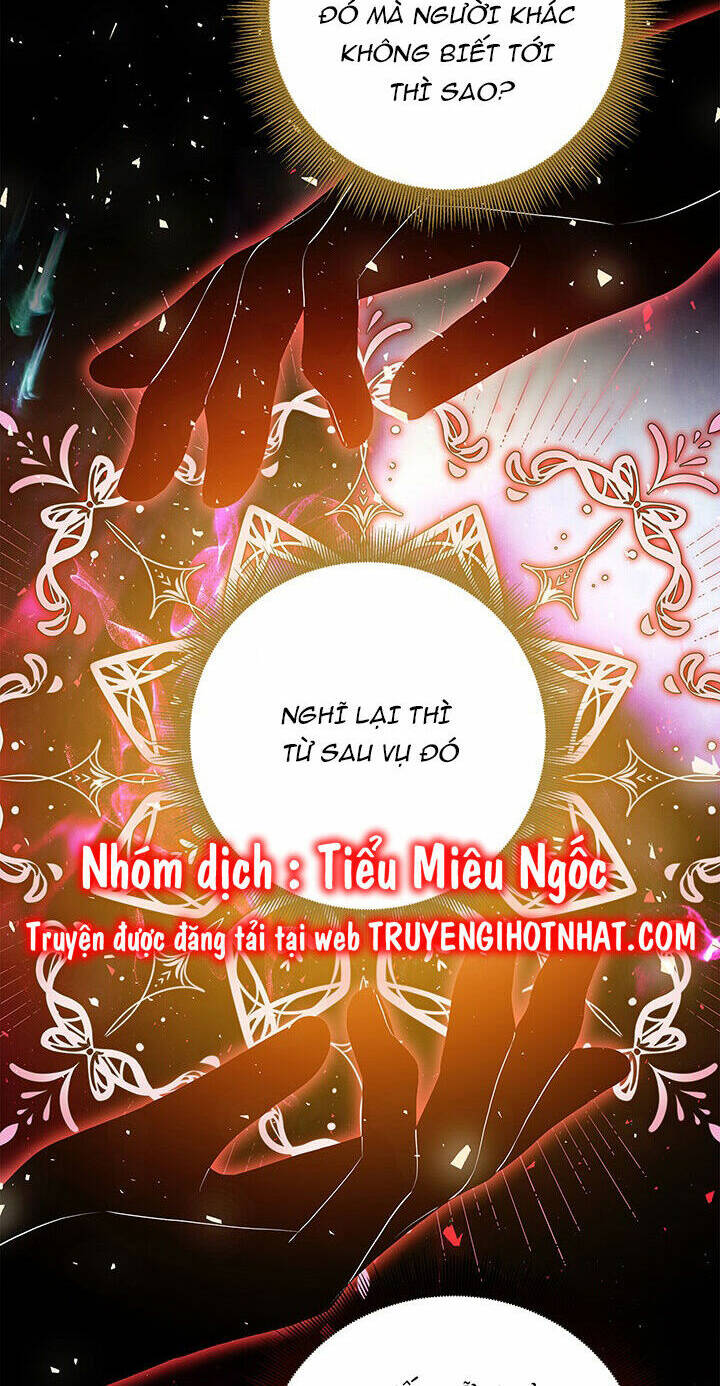 Tôi Sẽ Không Hối Tiếc Vì Anh Đâu - Chap 106 - Trang 16