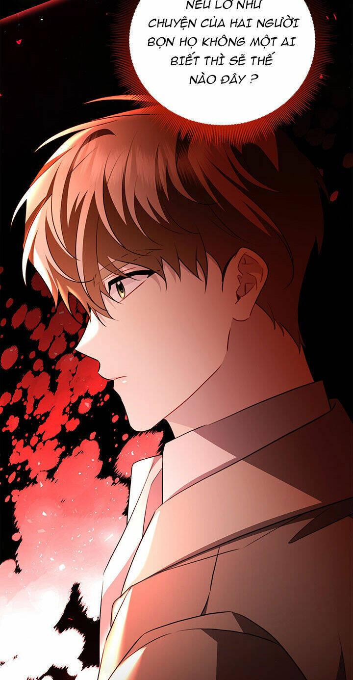 Tôi Sẽ Không Hối Tiếc Vì Anh Đâu - Chap 106 - Trang 17