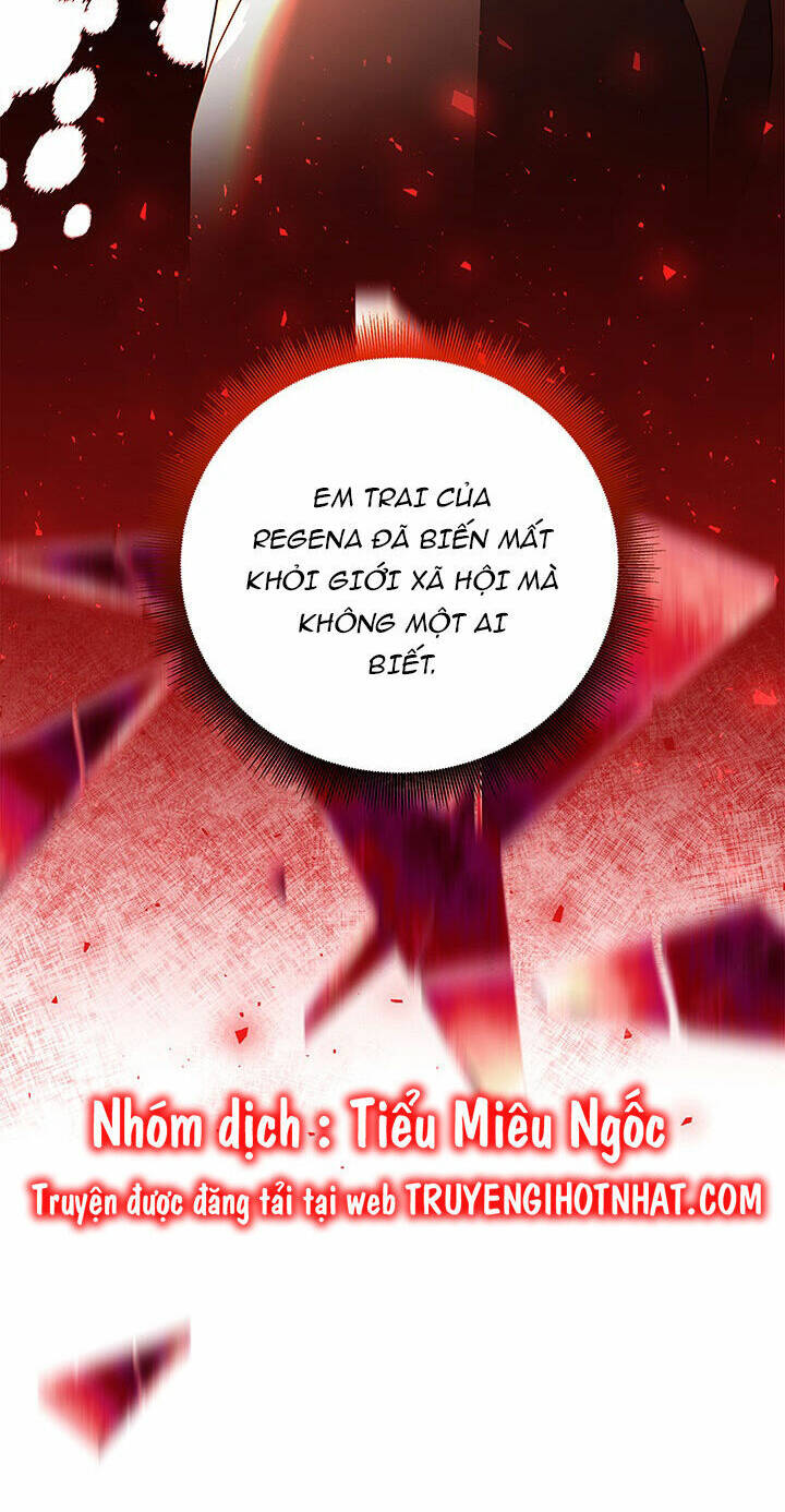 Tôi Sẽ Không Hối Tiếc Vì Anh Đâu - Chap 106 - Trang 18