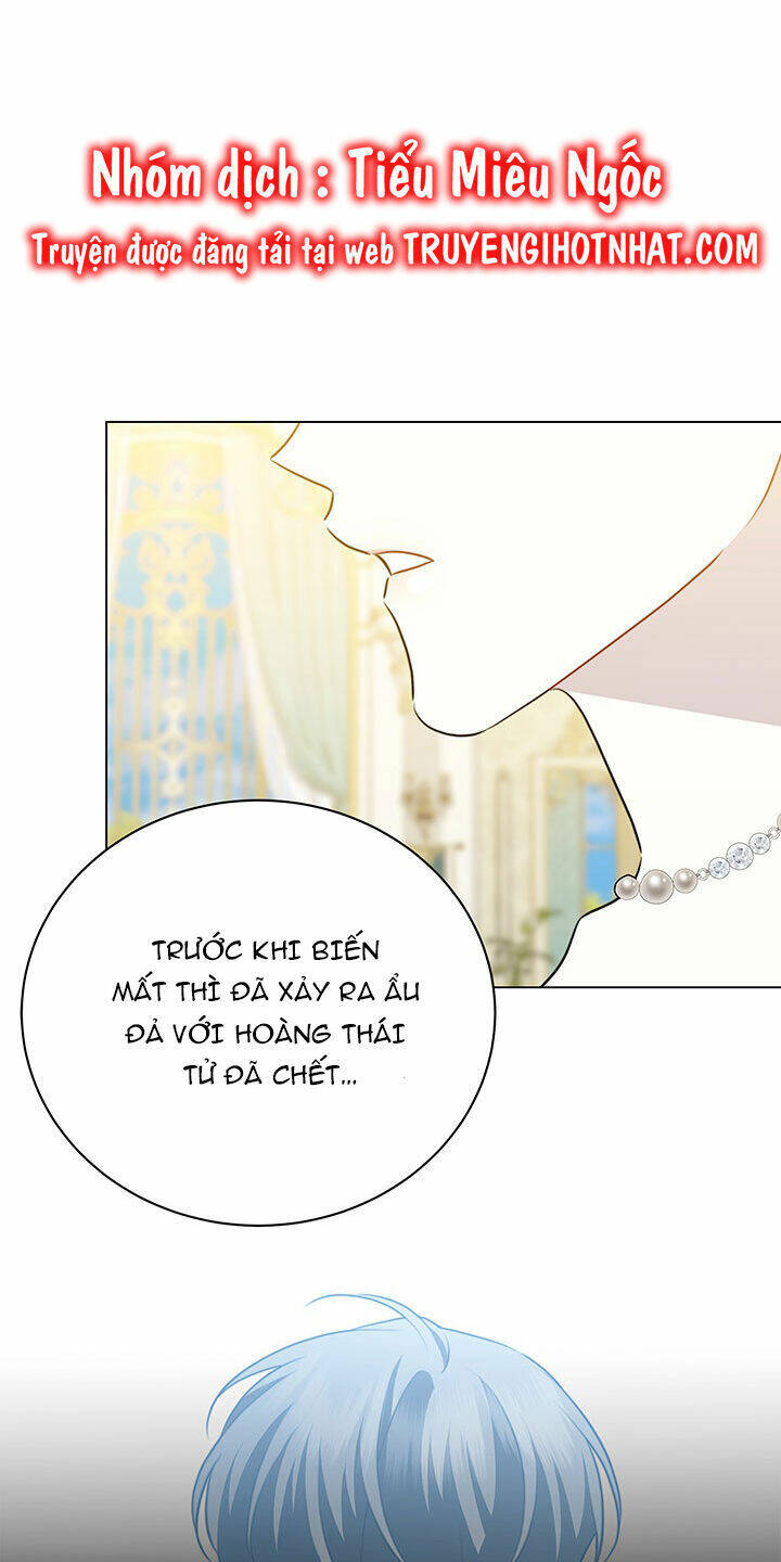 Tôi Sẽ Không Hối Tiếc Vì Anh Đâu - Chap 106 - Trang 19