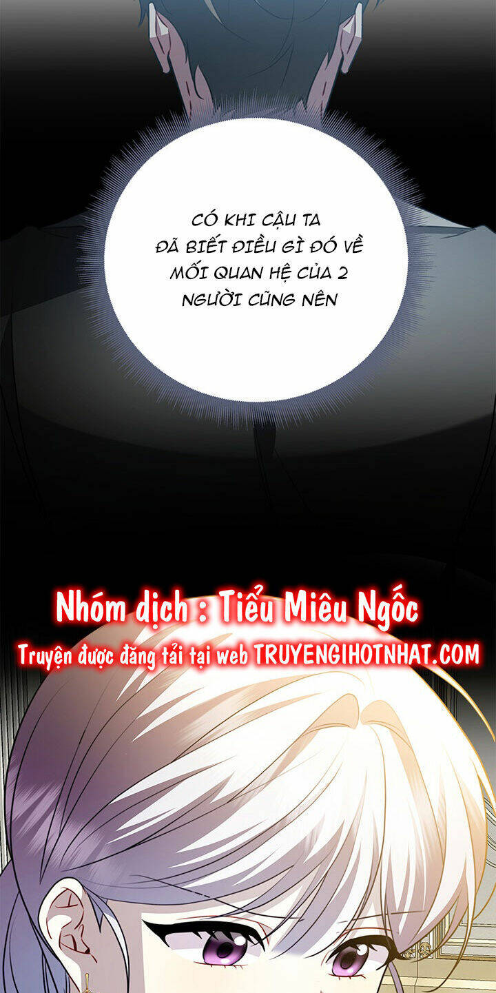 Tôi Sẽ Không Hối Tiếc Vì Anh Đâu - Chap 106 - Trang 20