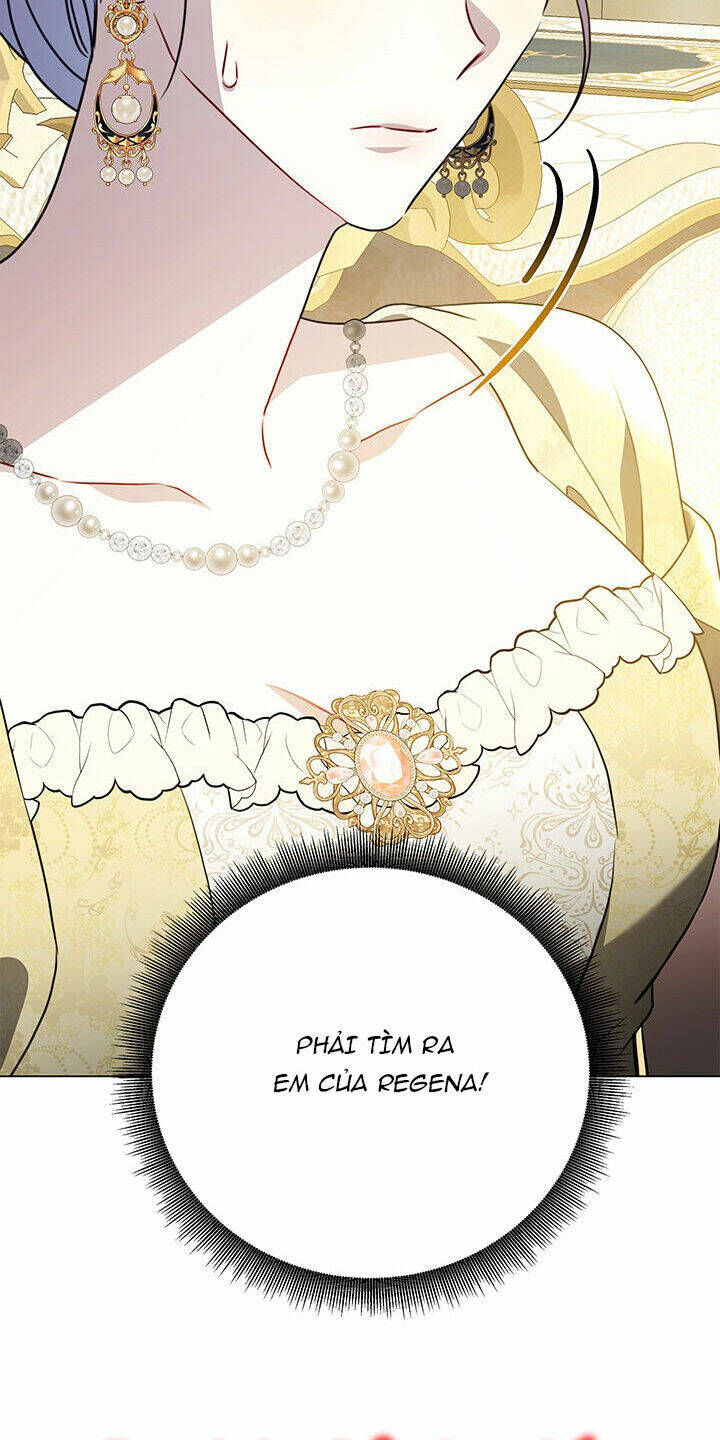 Tôi Sẽ Không Hối Tiếc Vì Anh Đâu - Chap 106 - Trang 21