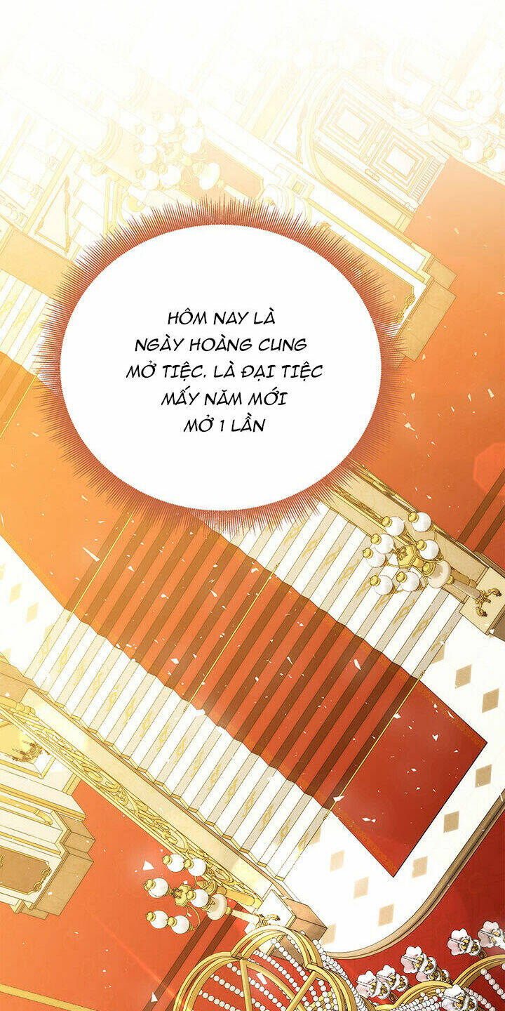 Tôi Sẽ Không Hối Tiếc Vì Anh Đâu - Chap 106 - Trang 23