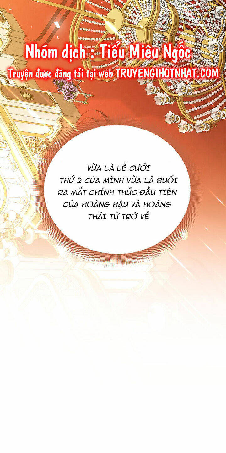 Tôi Sẽ Không Hối Tiếc Vì Anh Đâu - Chap 106 - Trang 24