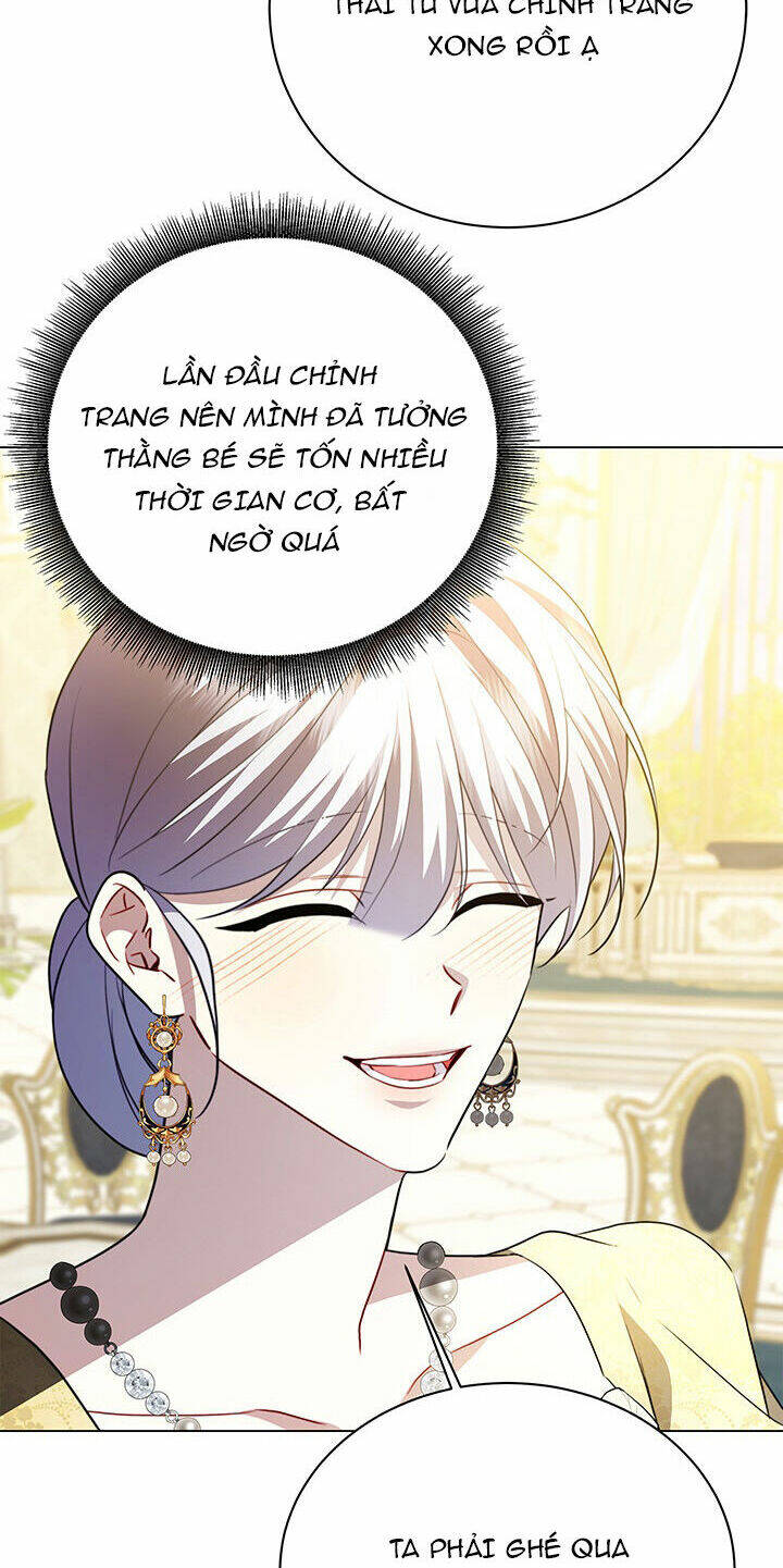 Tôi Sẽ Không Hối Tiếc Vì Anh Đâu - Chap 106 - Trang 26
