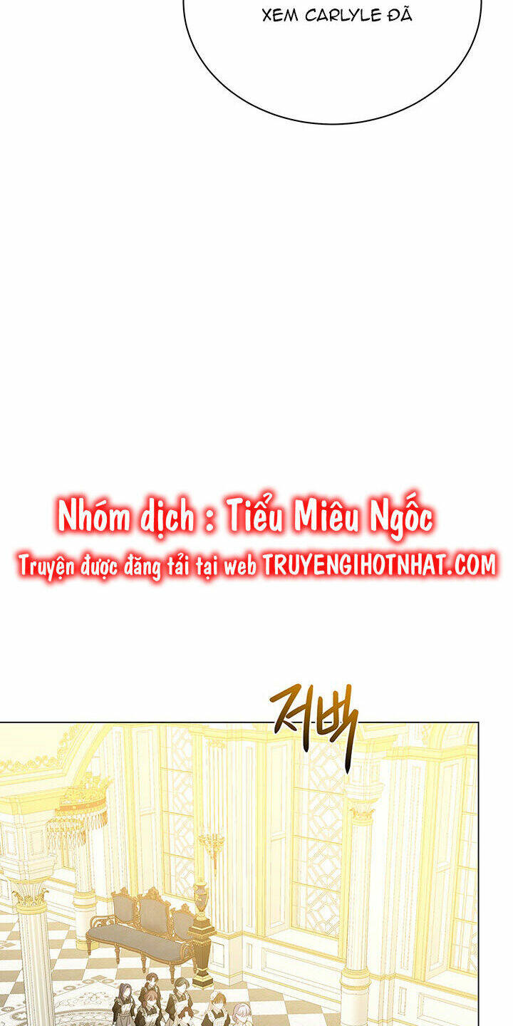 Tôi Sẽ Không Hối Tiếc Vì Anh Đâu - Chap 106 - Trang 27