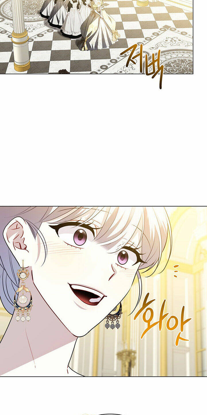 Tôi Sẽ Không Hối Tiếc Vì Anh Đâu - Chap 106 - Trang 28