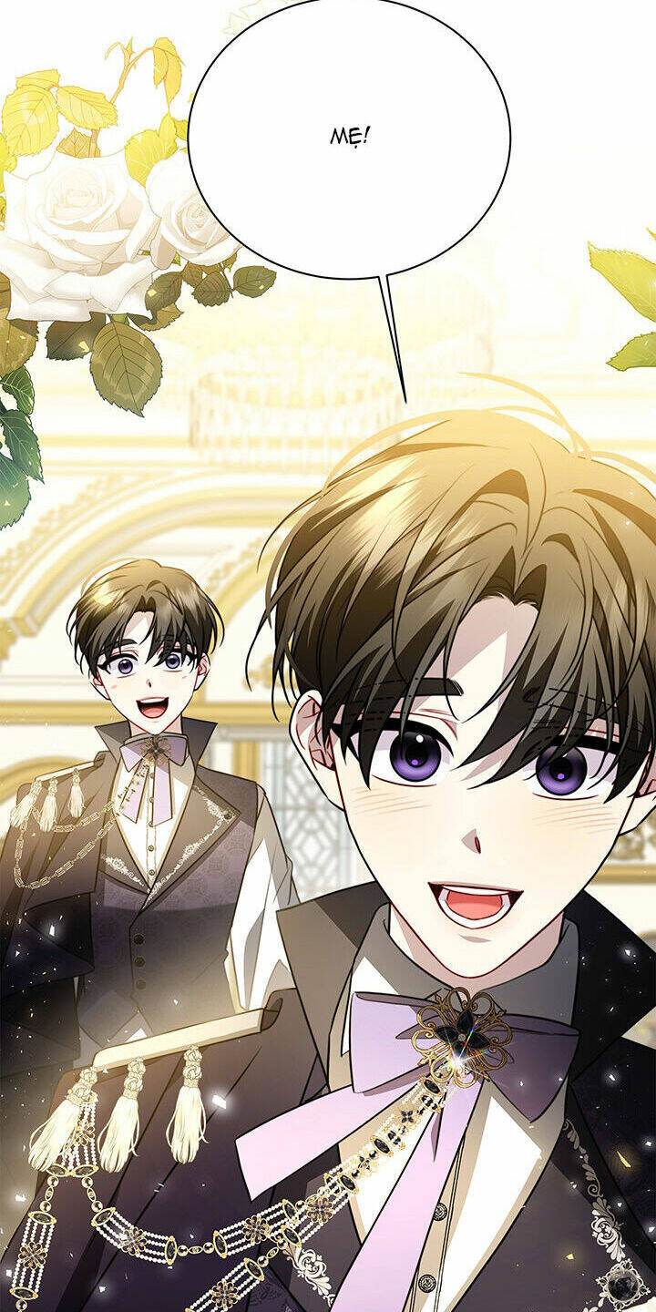 Tôi Sẽ Không Hối Tiếc Vì Anh Đâu - Chap 106 - Trang 29