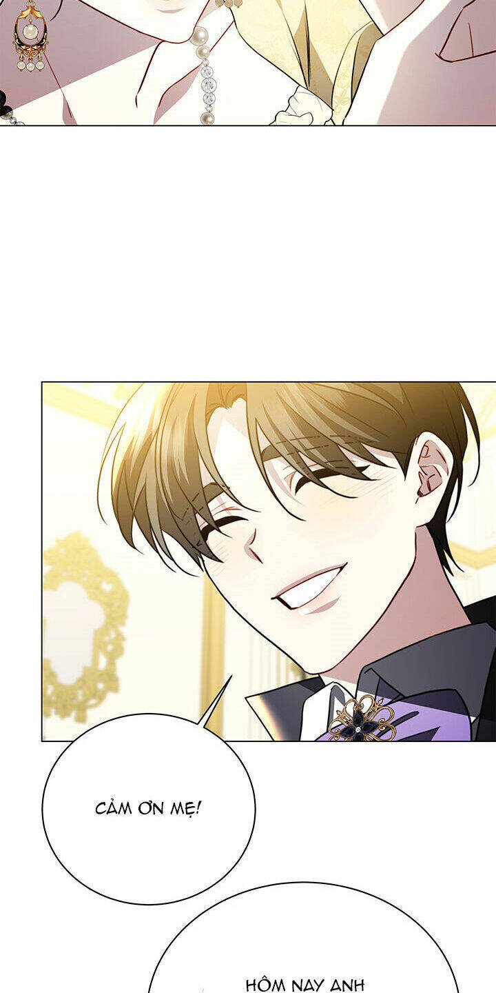 Tôi Sẽ Không Hối Tiếc Vì Anh Đâu - Chap 106 - Trang 31