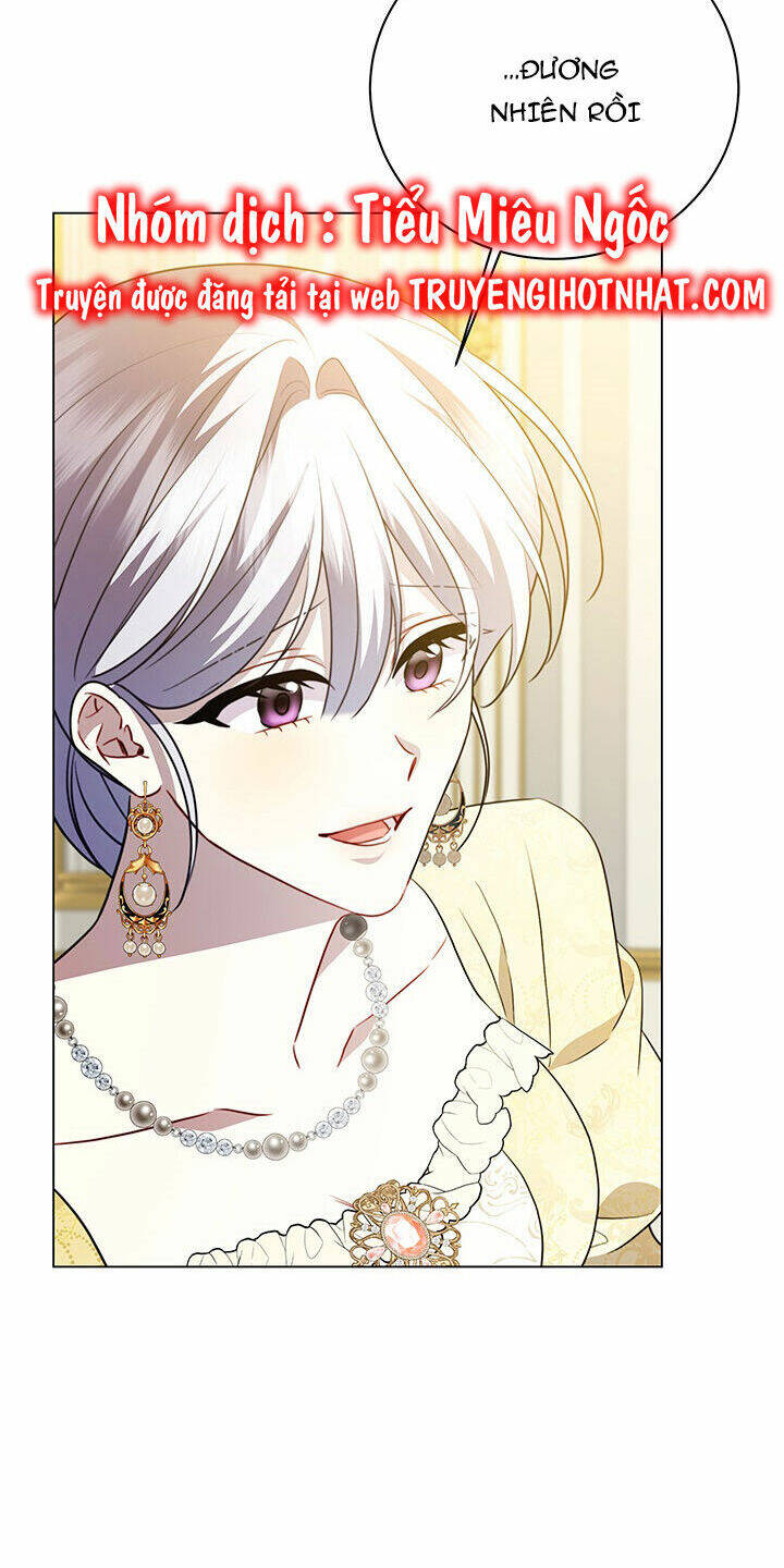 Tôi Sẽ Không Hối Tiếc Vì Anh Đâu - Chap 106 - Trang 33