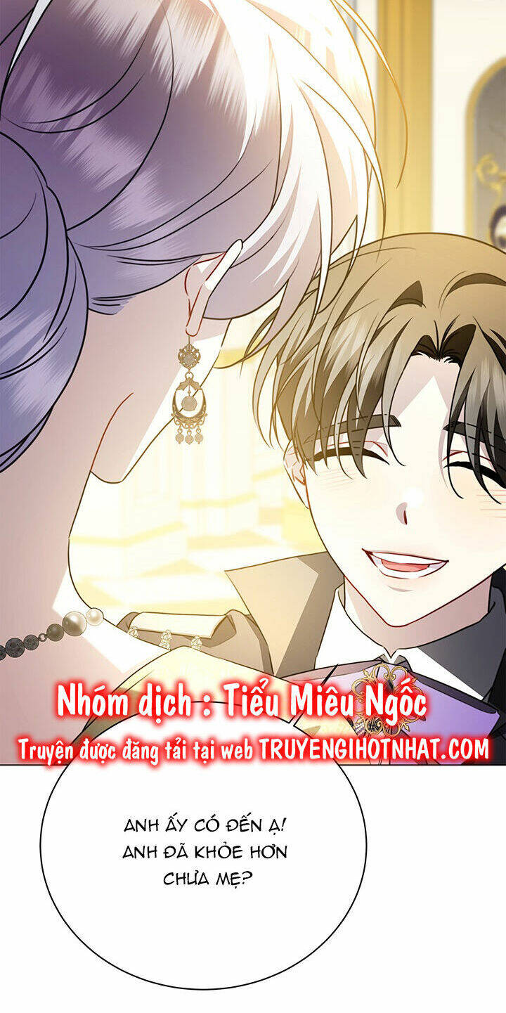 Tôi Sẽ Không Hối Tiếc Vì Anh Đâu - Chap 106 - Trang 38