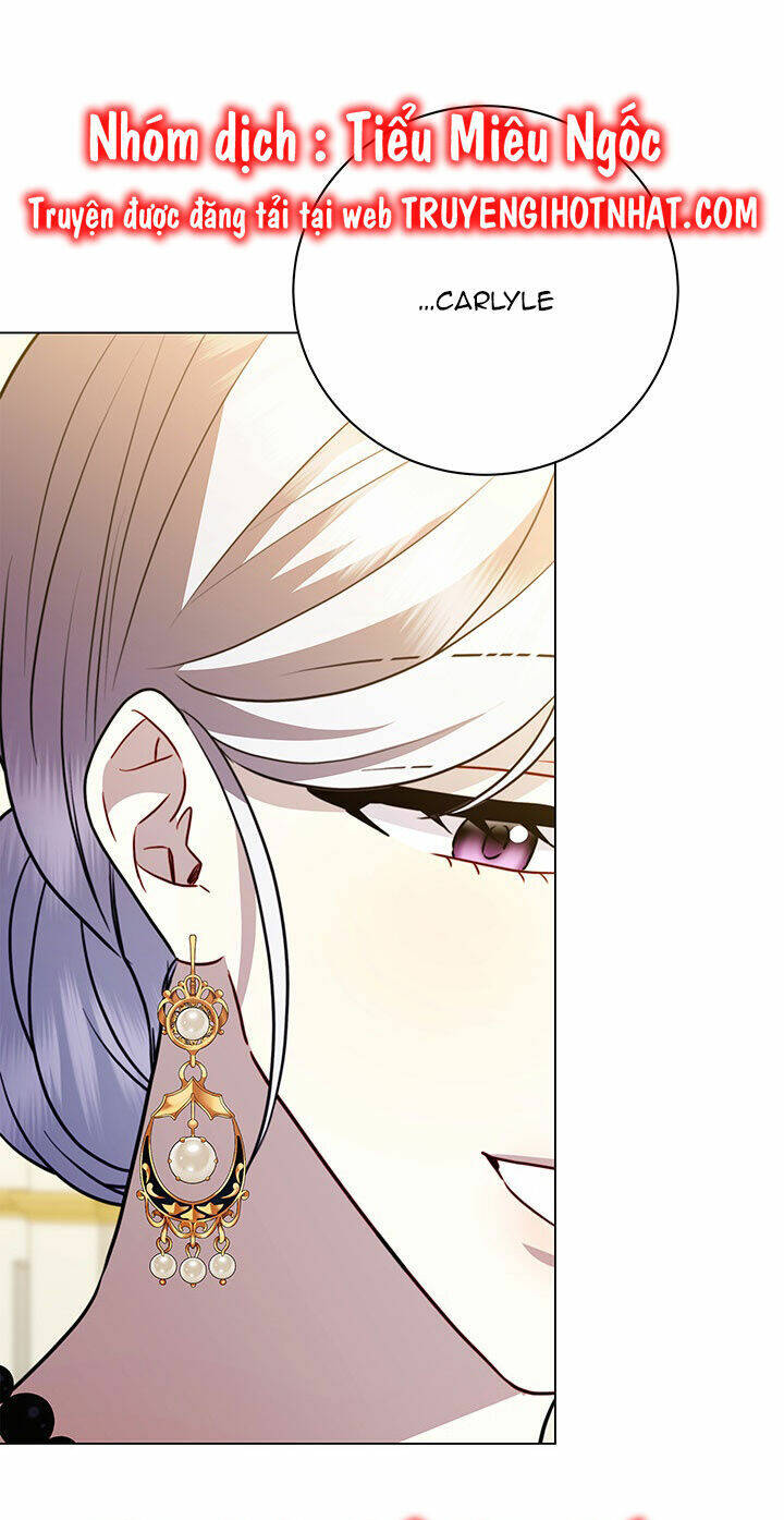 Tôi Sẽ Không Hối Tiếc Vì Anh Đâu - Chap 106 - Trang 39