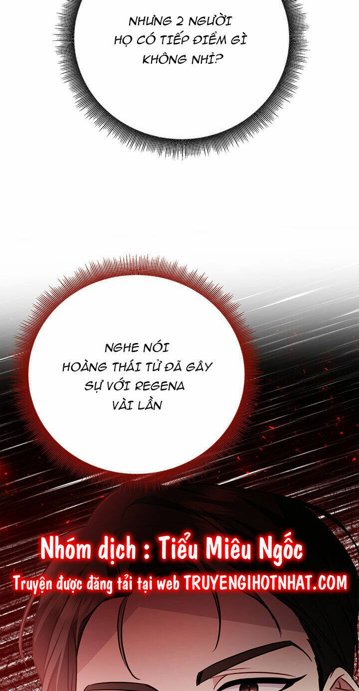 Tôi Sẽ Không Hối Tiếc Vì Anh Đâu - Chap 106 - Trang 5