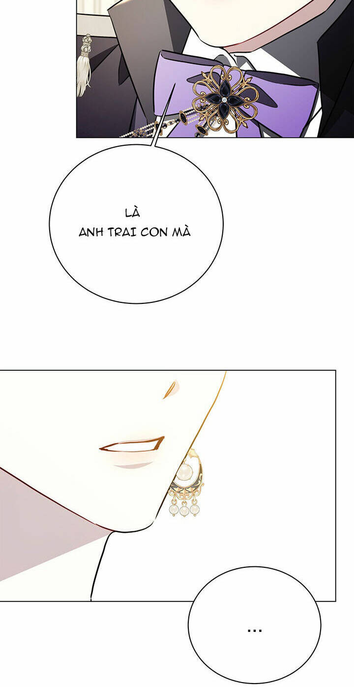 Tôi Sẽ Không Hối Tiếc Vì Anh Đâu - Chap 106 - Trang 42