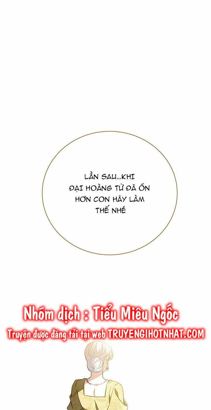 Tôi Sẽ Không Hối Tiếc Vì Anh Đâu - Chap 106 - Trang 43