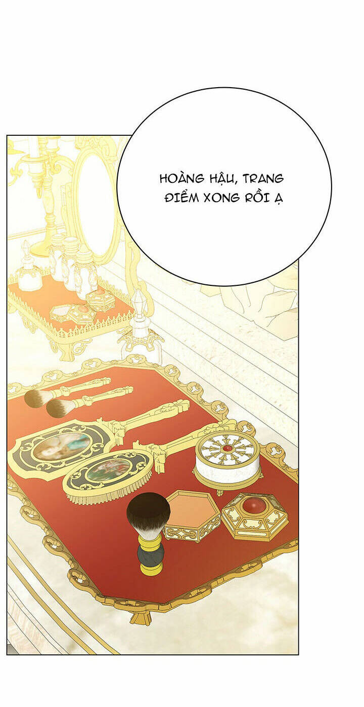 Tôi Sẽ Không Hối Tiếc Vì Anh Đâu - Chap 106 - Trang 46