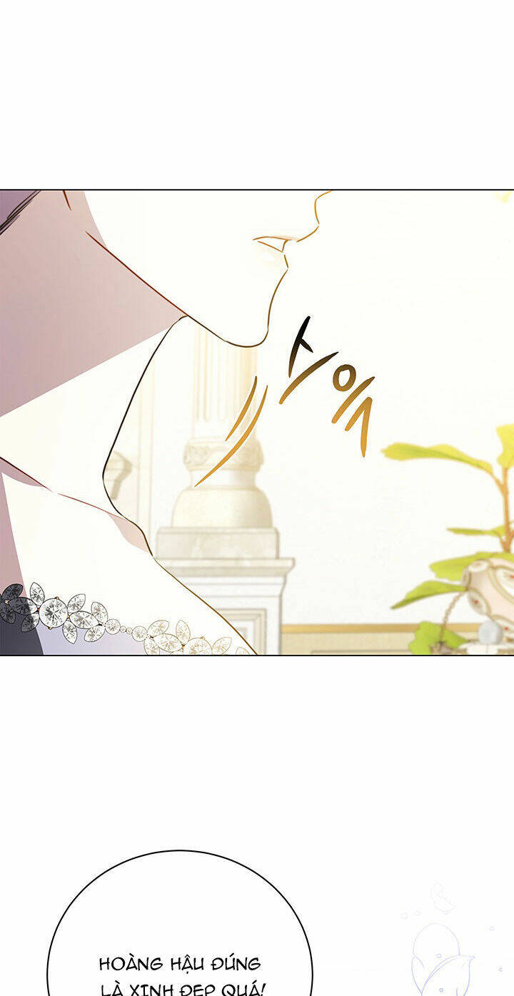 Tôi Sẽ Không Hối Tiếc Vì Anh Đâu - Chap 106 - Trang 47