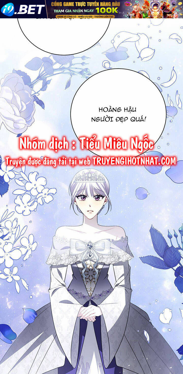 Tôi Sẽ Không Hối Tiếc Vì Anh Đâu - Chap 106 - Trang 48