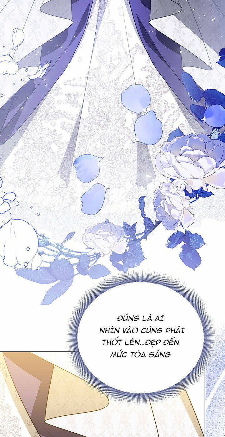 Tôi Sẽ Không Hối Tiếc Vì Anh Đâu - Chap 106 - Trang 49