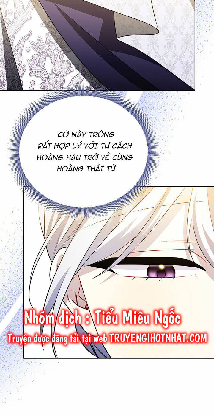 Tôi Sẽ Không Hối Tiếc Vì Anh Đâu - Chap 106 - Trang 50