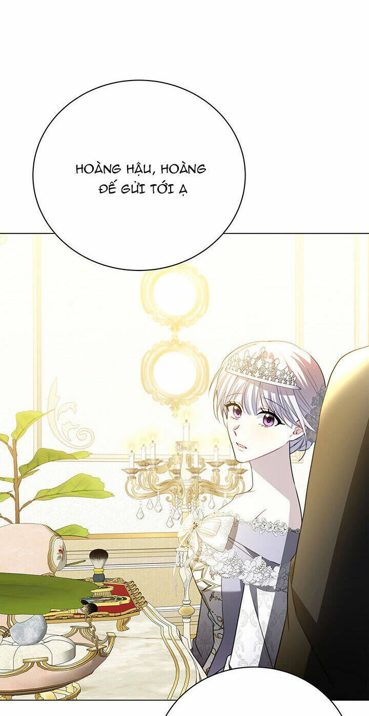 Tôi Sẽ Không Hối Tiếc Vì Anh Đâu - Chap 106 - Trang 51
