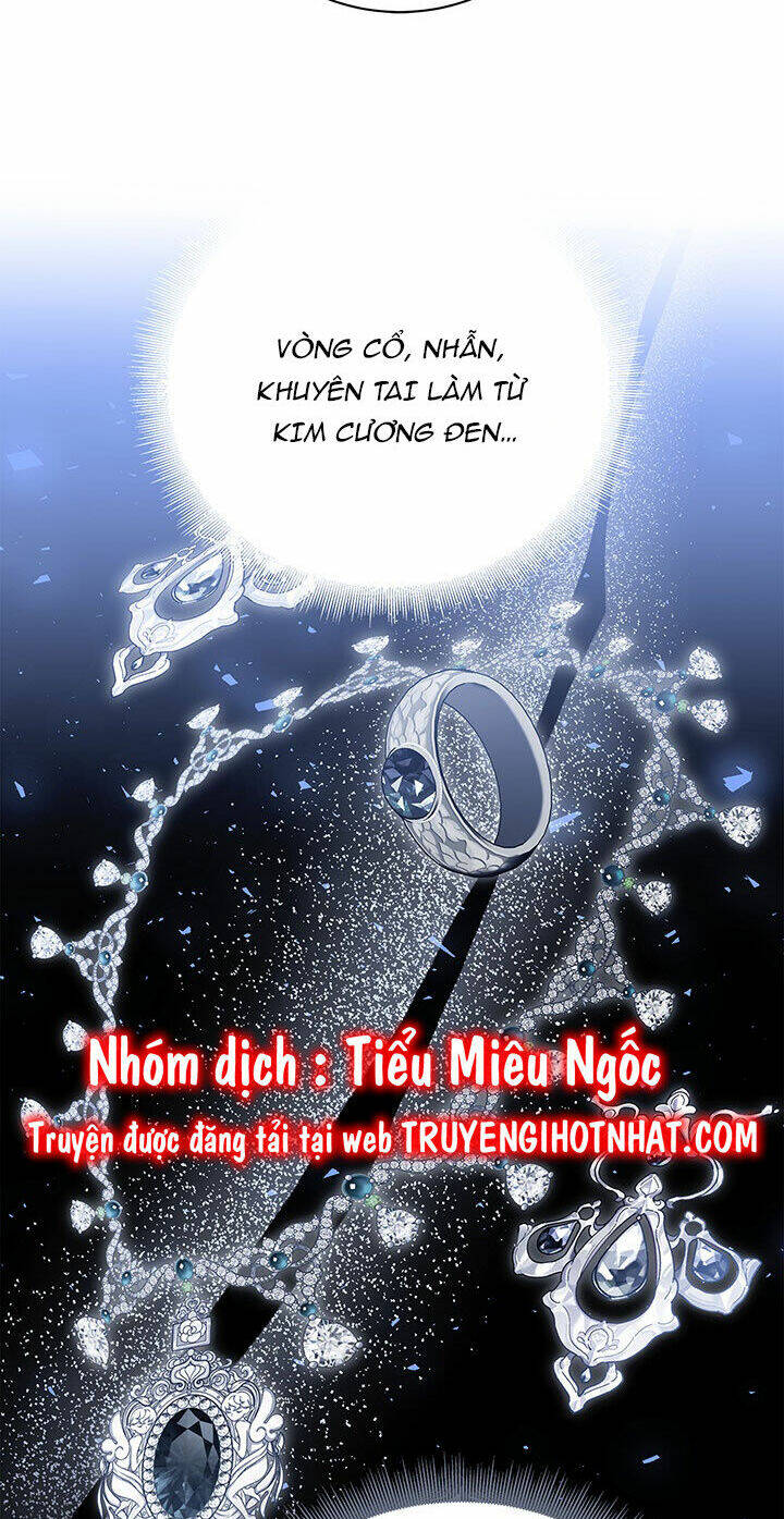 Tôi Sẽ Không Hối Tiếc Vì Anh Đâu - Chap 106 - Trang 53