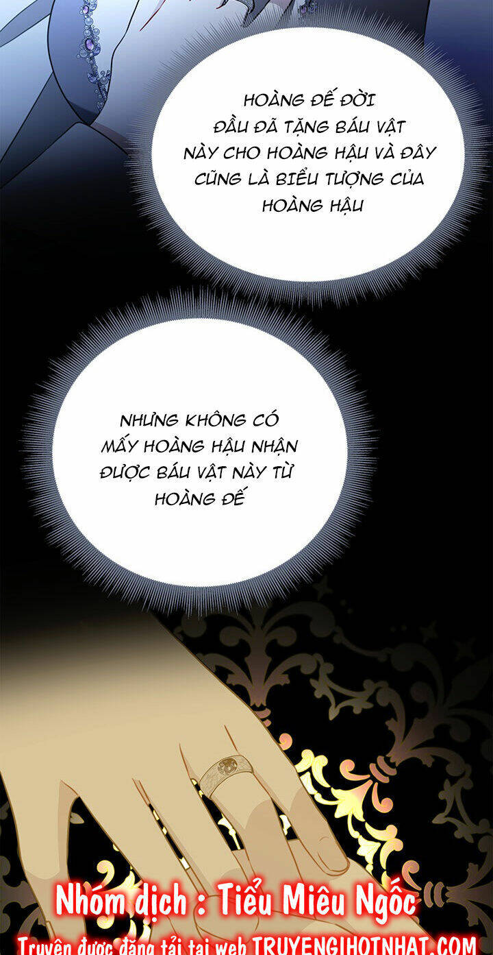 Tôi Sẽ Không Hối Tiếc Vì Anh Đâu - Chap 106 - Trang 55