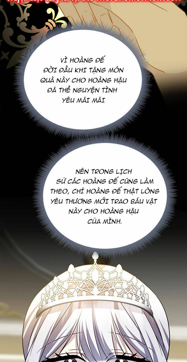 Tôi Sẽ Không Hối Tiếc Vì Anh Đâu - Chap 106 - Trang 56