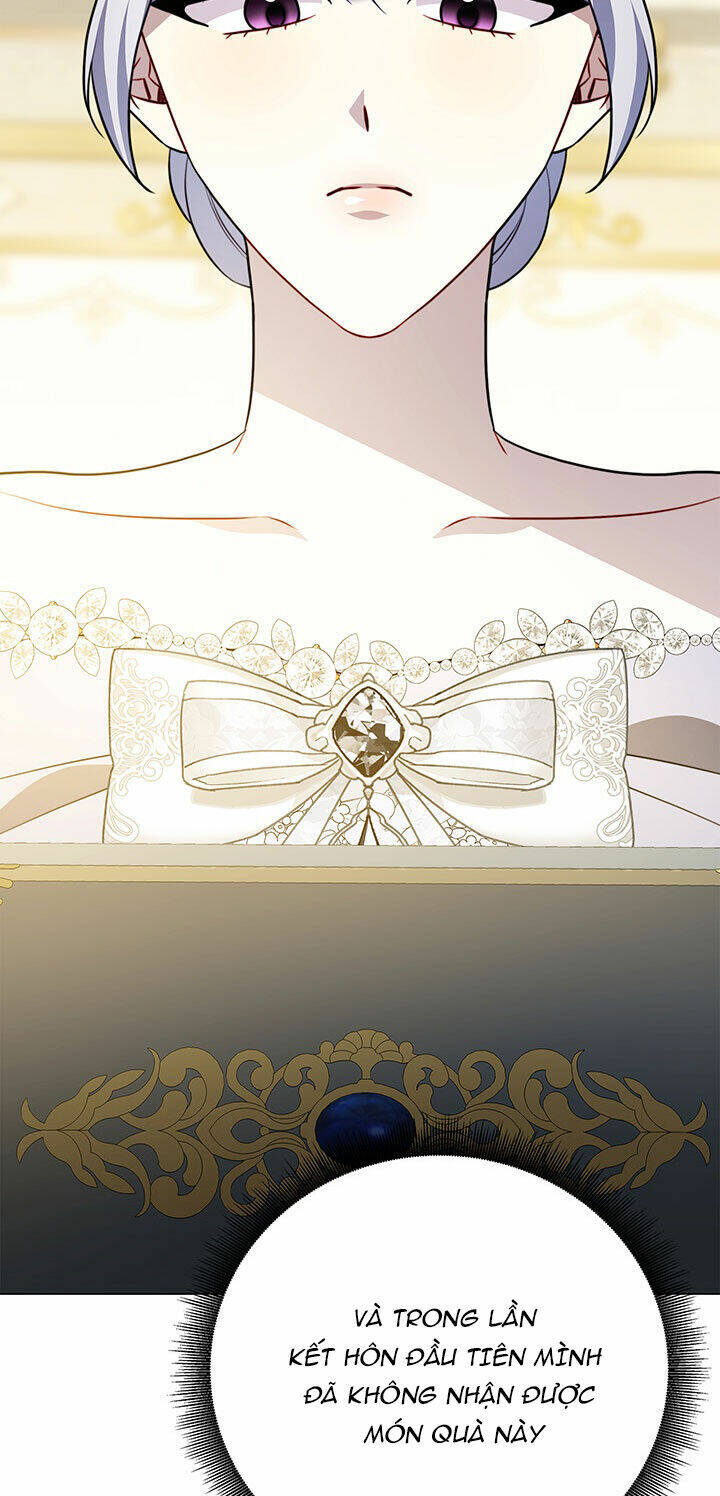 Tôi Sẽ Không Hối Tiếc Vì Anh Đâu - Chap 106 - Trang 57