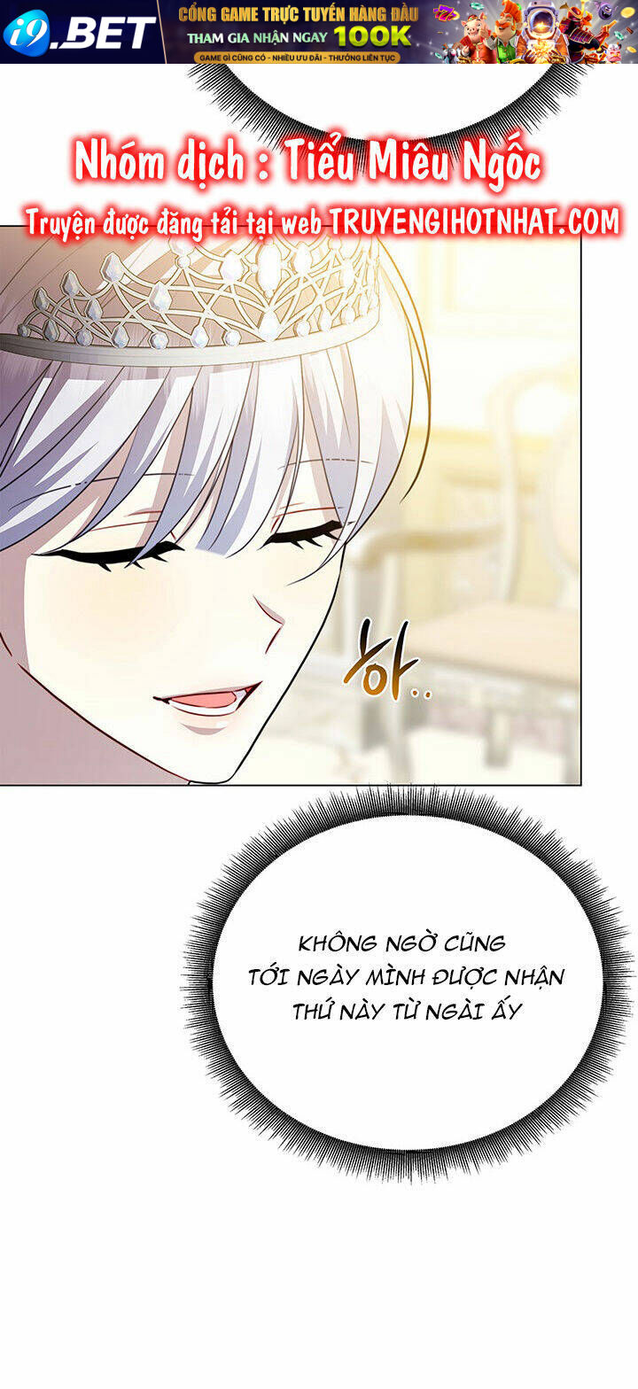 Tôi Sẽ Không Hối Tiếc Vì Anh Đâu - Chap 106 - Trang 58