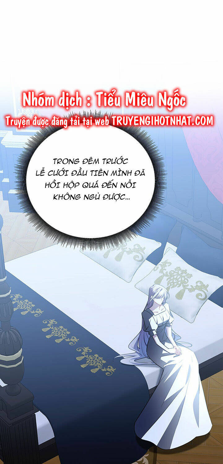 Tôi Sẽ Không Hối Tiếc Vì Anh Đâu - Chap 106 - Trang 59