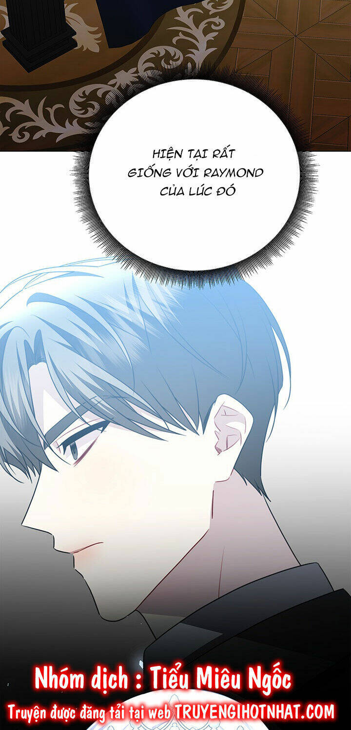 Tôi Sẽ Không Hối Tiếc Vì Anh Đâu - Chap 106 - Trang 60