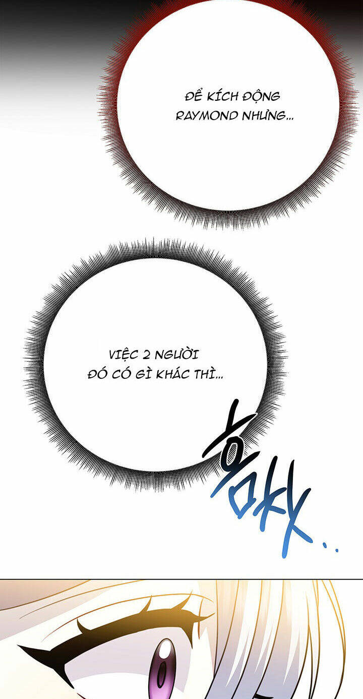 Tôi Sẽ Không Hối Tiếc Vì Anh Đâu - Chap 106 - Trang 7