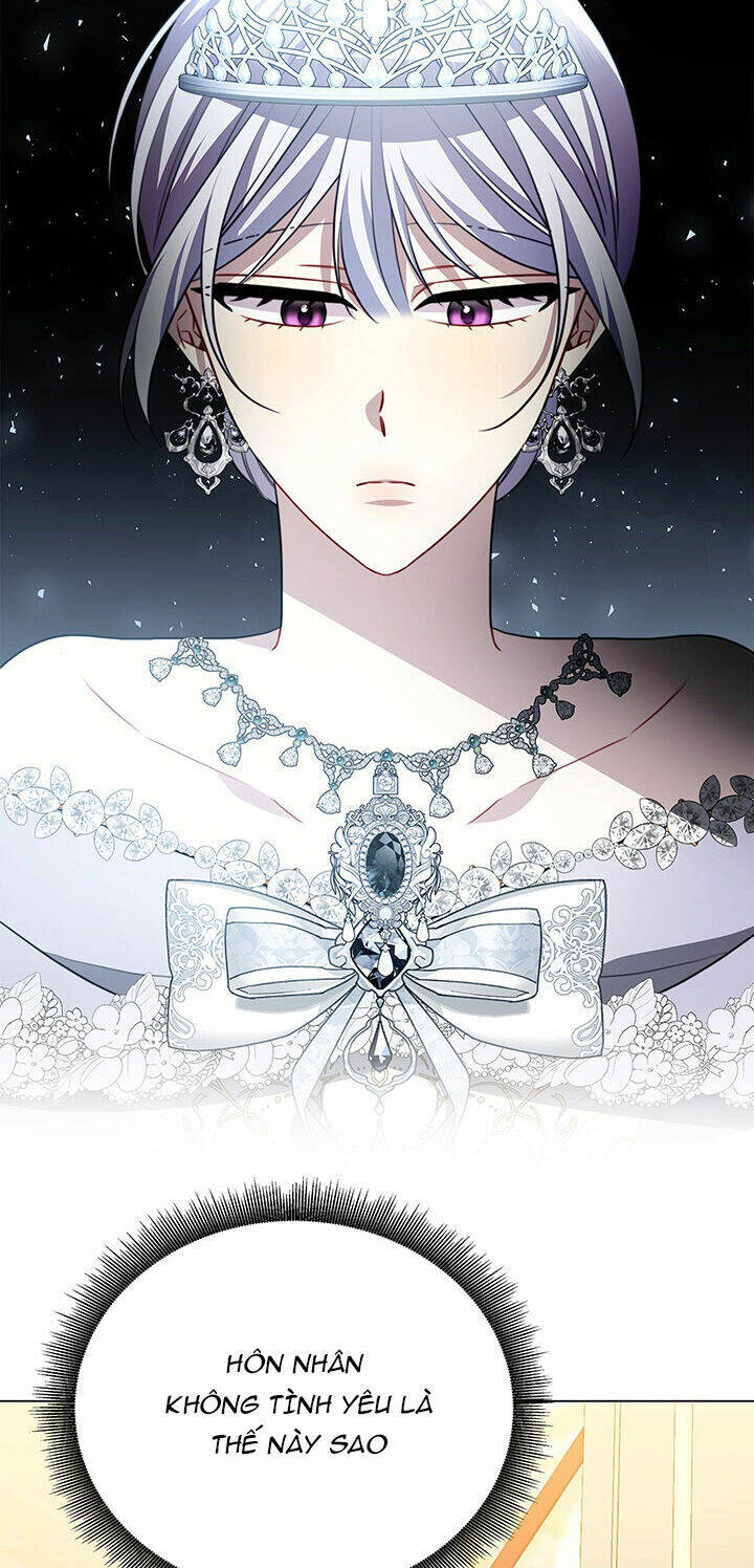 Tôi Sẽ Không Hối Tiếc Vì Anh Đâu - Chap 106 - Trang 61
