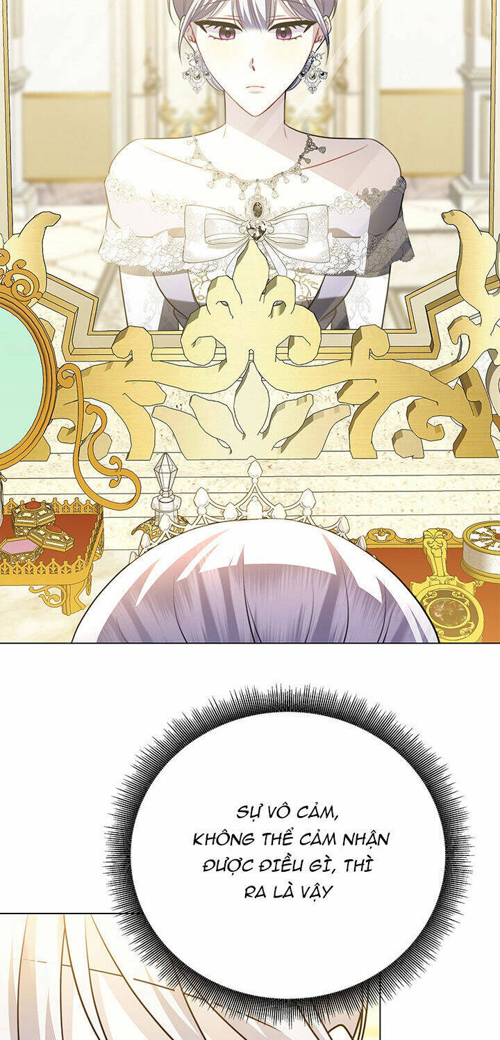 Tôi Sẽ Không Hối Tiếc Vì Anh Đâu - Chap 106 - Trang 63