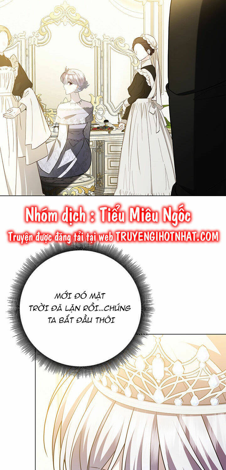 Tôi Sẽ Không Hối Tiếc Vì Anh Đâu - Chap 106 - Trang 65