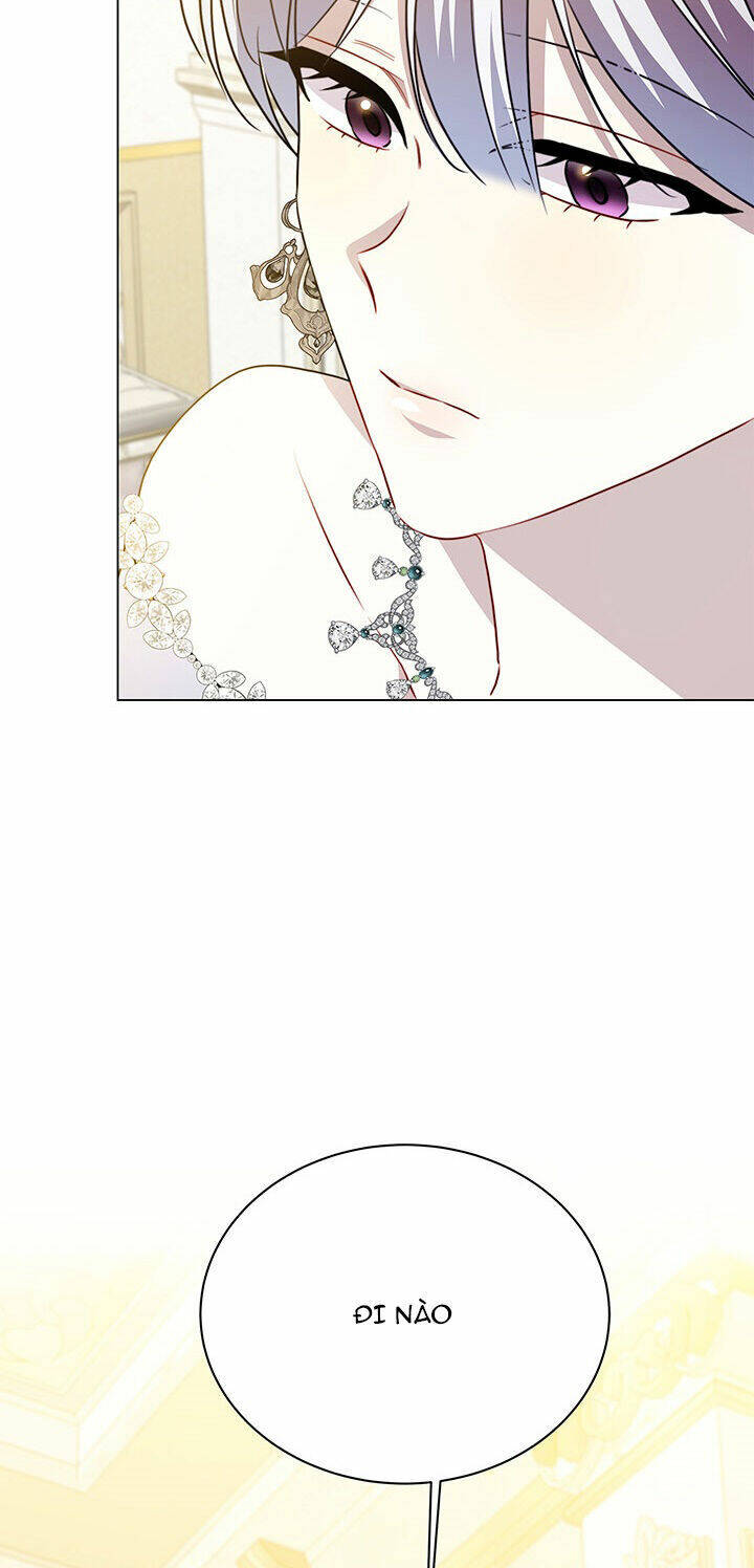 Tôi Sẽ Không Hối Tiếc Vì Anh Đâu - Chap 106 - Trang 66