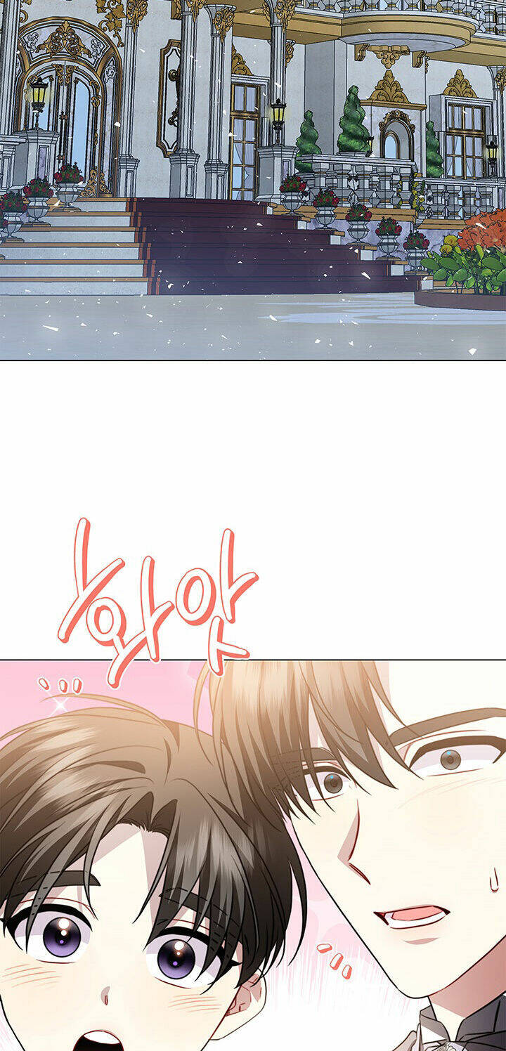 Tôi Sẽ Không Hối Tiếc Vì Anh Đâu - Chap 106 - Trang 70
