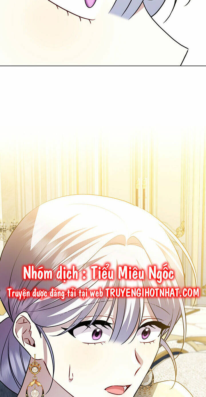 Tôi Sẽ Không Hối Tiếc Vì Anh Đâu - Chap 106 - Trang 8