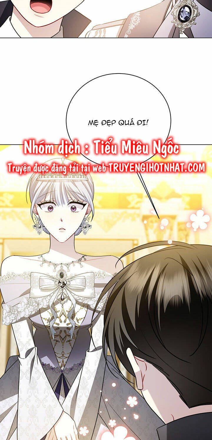 Tôi Sẽ Không Hối Tiếc Vì Anh Đâu - Chap 106 - Trang 71