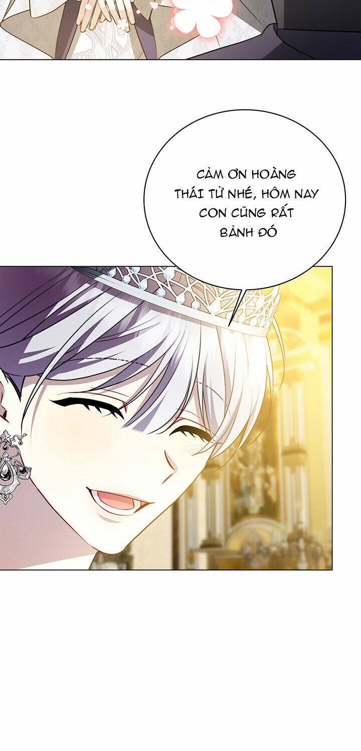 Tôi Sẽ Không Hối Tiếc Vì Anh Đâu - Chap 106 - Trang 72
