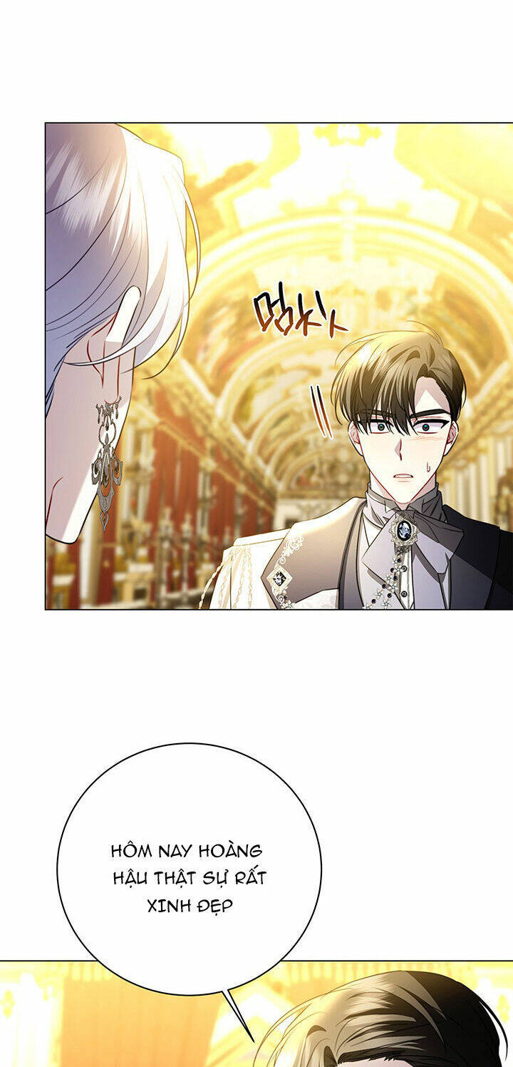 Tôi Sẽ Không Hối Tiếc Vì Anh Đâu - Chap 106 - Trang 73