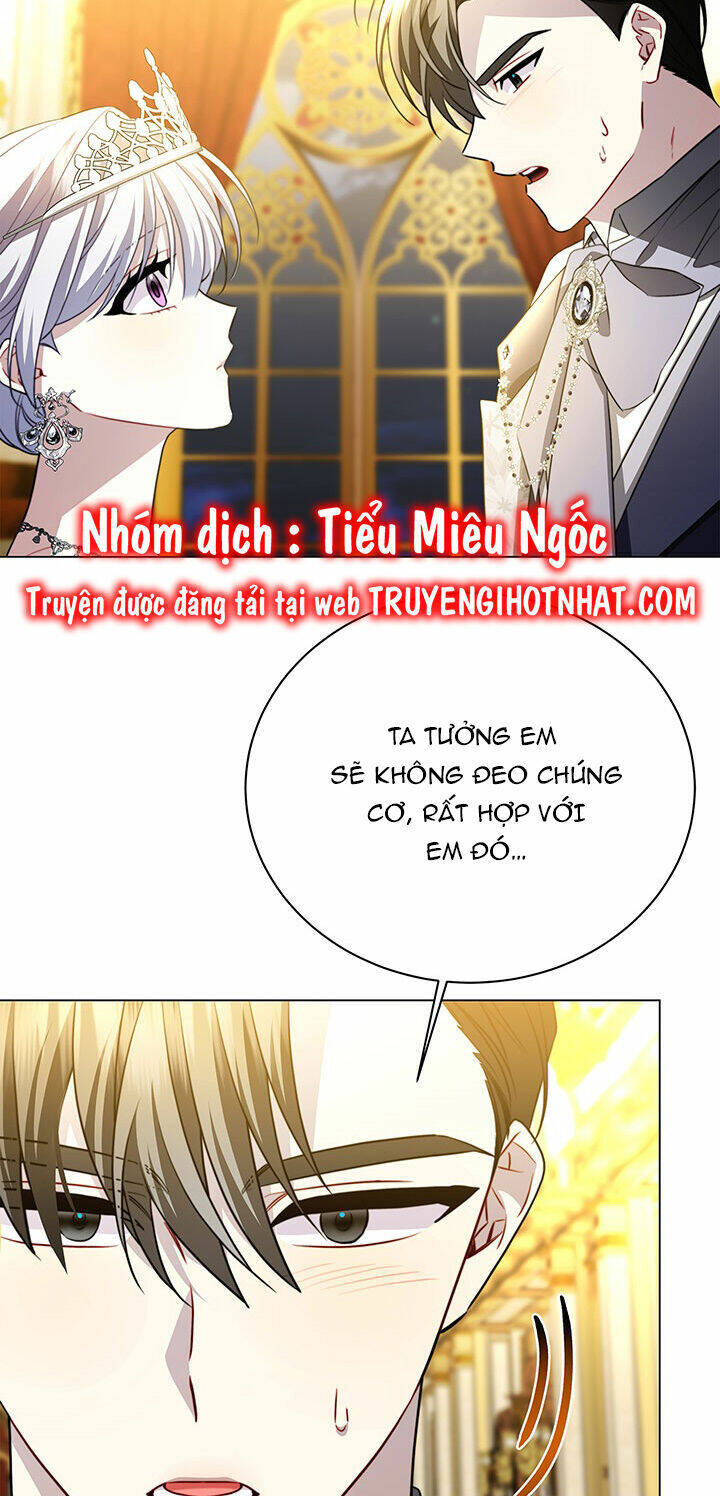 Tôi Sẽ Không Hối Tiếc Vì Anh Đâu - Chap 106 - Trang 74