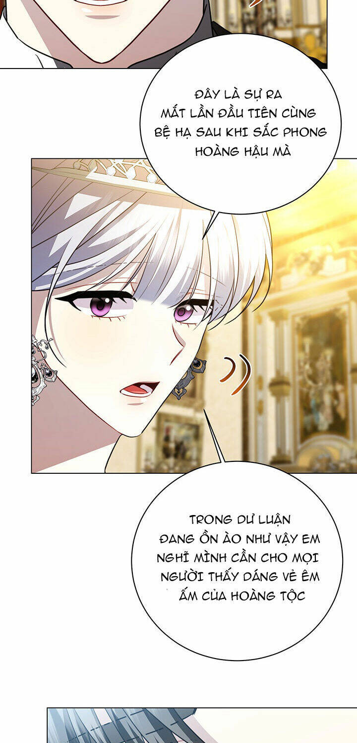 Tôi Sẽ Không Hối Tiếc Vì Anh Đâu - Chap 106 - Trang 75